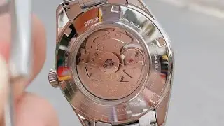 [ Khách e được biếu 2 dây - thanh lý như hàng cũ ] Orient Star Joker RE-AV0003L00B - 0774.15.2345