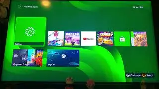 How To Disable Cross-Platform Play On Your Xbox Series X Console.