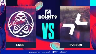 ENCE vs PVISION - Full CS2 Match VOD - BLAST Bounty Malta Season 1 2026
