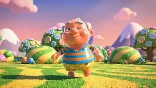 Fortnite Tiny Hero Dropped His Healing Kit | Kids Songs & Nursery Rhymes