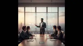 Решайте проблемы с помощью стратегического мышления.