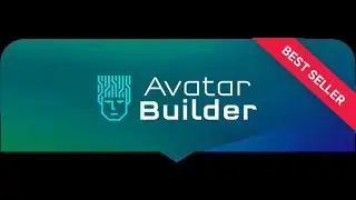 AvatarBuilder Review: Transform Text into Engaging 3D Animated Videos with AI