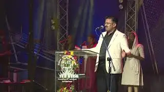 Praise and Worship | Pr.T.Jesuraj |JWF 21 |12 |2025