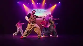 (What's your) Reasons @JonKeith (Dance Concept)