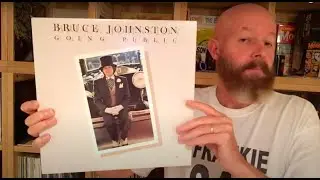 084 Bruce Johnston's Going Public