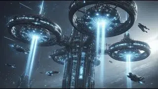 He Carried the Last Banner of Earth — And Became the Beacon of Resistance HFY | HFY Sci-Fi Story
