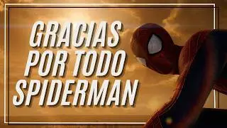 El Super Héroe que me ayudo a crecer