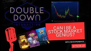 DDI - A Great Looking, Bad Investment?!