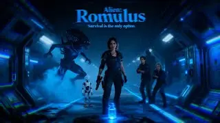 Alien: Romulus Explained in Hindi