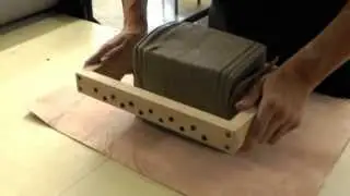 slab tools