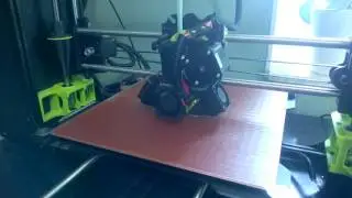 Lulzbot TAZ6