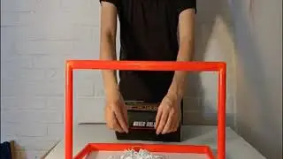 Assembly instruction video for hover ball goals and nets - WisToyz