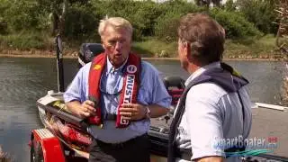 Lifejackets with Roland Martin