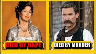 Tombstone (1993) Cast in 2025, Tragic Deaths and Stunning Transformations