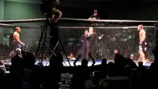 Patrick Hutton fight May 23, 2009