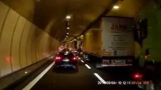 Inntal Autobahn IT - A #2