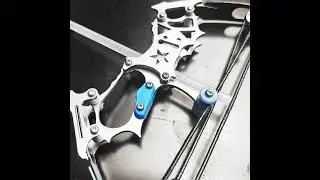 Mini Archery Bow Set | ArcheryGear #HuntingEssentials #HuntingSeason #shorts #ZaxooKhan