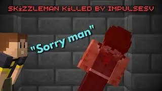 Impulse Accidentally Boogie's Skizzleman