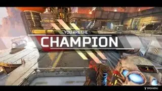 Sniper to the knee