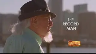 Arizona International Film Festival - The Record Man