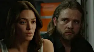 Fire Country Season 3 Episode 1-2 Bode & Gabriela&rsquo;s Must See Moments & Surprises