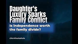 Reddit Relationship Stories: A Mother's Heart Torn Between Pride and Judgment Over Her Daughter's&hellip;