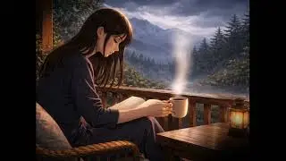 Lo-Fi Study &ndash; Calm Background No Sound for Reading and Concentration HD