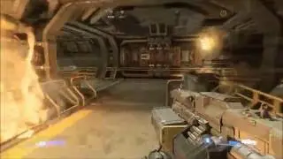 Doom 2016 PS4 Game Review