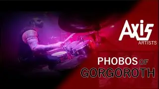 AXiS Artist Phobos - Forces Of Satan Storms 