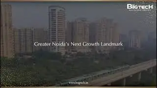 Invest In Commercial Invest In BIIGTECH KNP3 GREATER NOIDA 