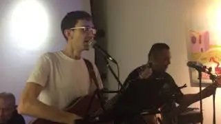 Shades in Grey  - Мама Анархия (Кино cover)