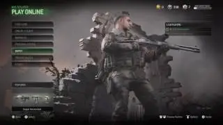 Mwr version 1.11 New weapons are here
