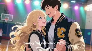 16-Year-Old Dreamer: A High School Romance
