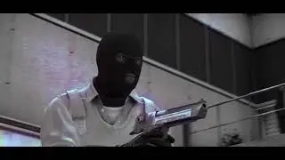 IDFC - CSGO Edit