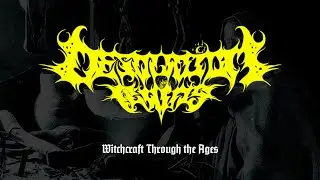 Witchcraft Through the Ages - Desolation Plains