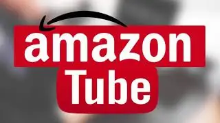 Amazon files trademark for 'Amazontube,' may be planning a YouTube competitor