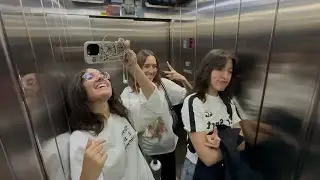 una semana realista en mi vida