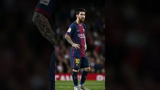 Lionel Messi: From Growth Disorder to Football GOAT