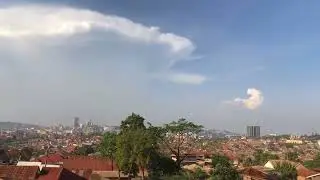 FIRST TIME NAIROBI TO KAMPALA UGANDA EXPERIENCE