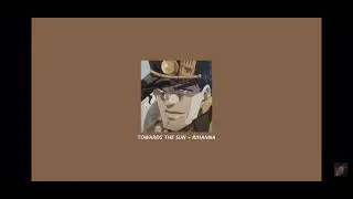 Towards the sun 1 hour