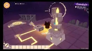 Snacko - Conduit 3.096 (Basic Tools)