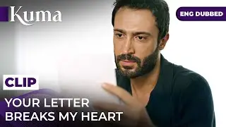 A Father's Dying Confession &mdash; KUMA Turkish Series in English Dubbed  #MEP29C6