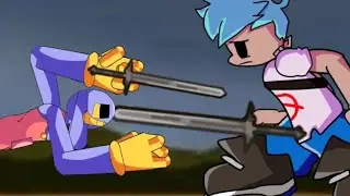Dimusic Animation Vs Dan Animation - PART 1