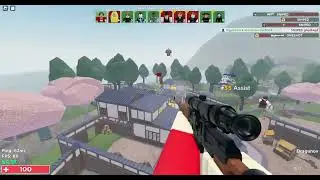 Some good Highlights from Aimblox