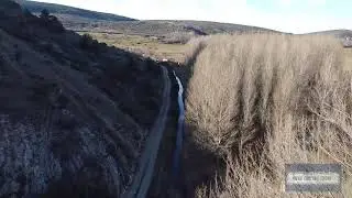 Manadero Rio Aguisejo, Grado del Pico, Segovia