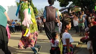CONVITE 2019 SANTA INES 4K (UHD)