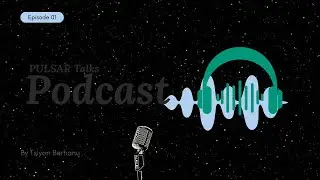 Journey to Astrophysics with Astrophysicist Lynne Wonder Kariuki, PULSAR Talks ep. 1