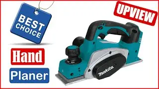 🏆  Best Electric Hand Planer Amazon In 2023 ✅ Top 5 Tested & Buying Guide