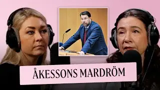 SD-topp blir politisk vilde | Veckopanelen