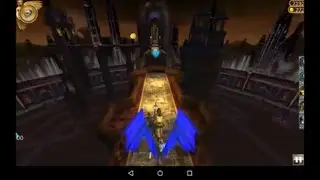 Running Lost Castle - Gameplay